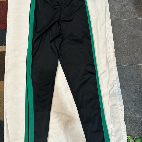 Boo-hoo men’s warmup pants, Sz Small. GUC - Picture 8 of 14